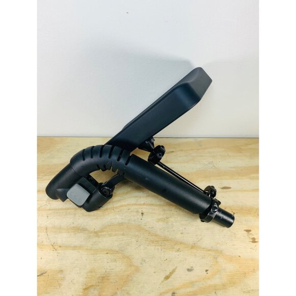 Therafin Amputee Support With 7 x 10 Inch Pad With Attachment Piece - Picture 5 of 10